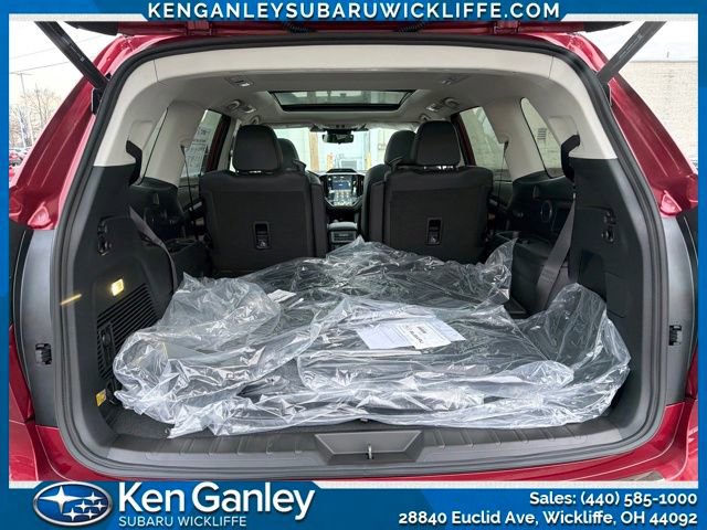 New 2026 Subaru Ascent Bronze Edition image 15