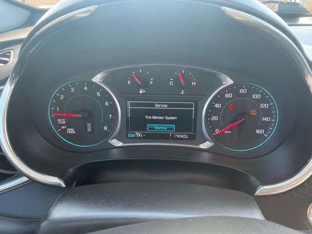 Used 2016 Chevrolet Malibu LT image 23