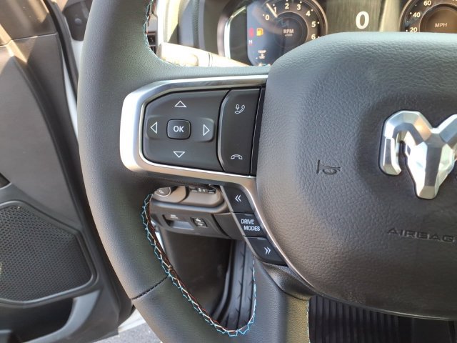 New 2026 RAM 1500 Big Horn AWD/4WD image 19