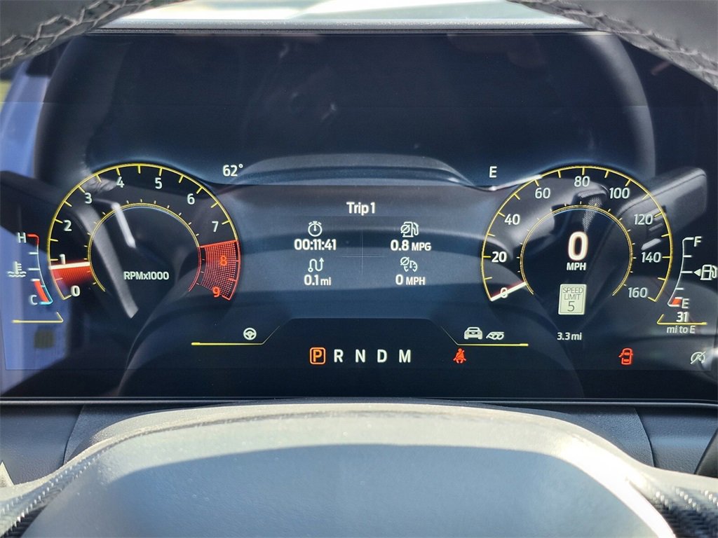 New 2025 Ford Mustang GT Premium image 26