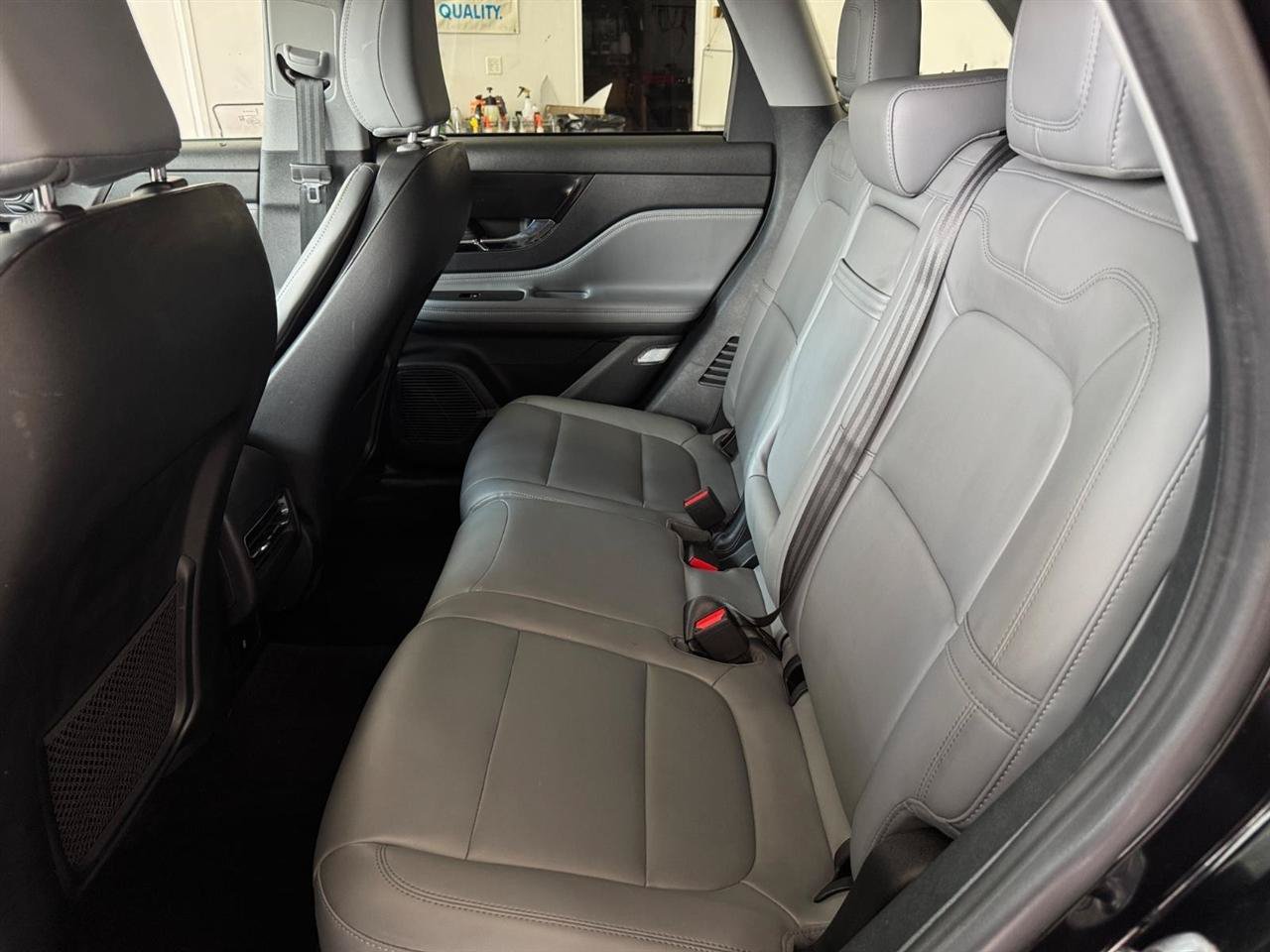 Used 2021 Lincoln Corsair AWD w/ Towing Package I image 7
