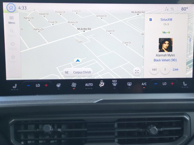 New 2026 Ford Bronco Sport Badlands w/ Badlands Tech Package image 14