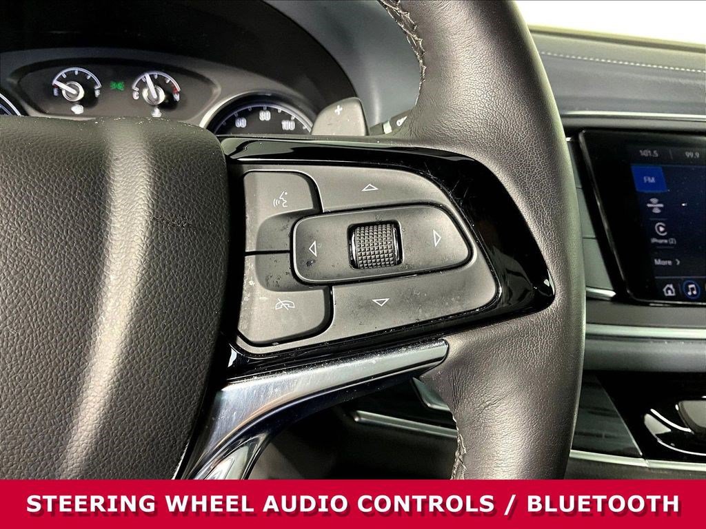 Used 2023 Buick Enclave Essence FWD image 12