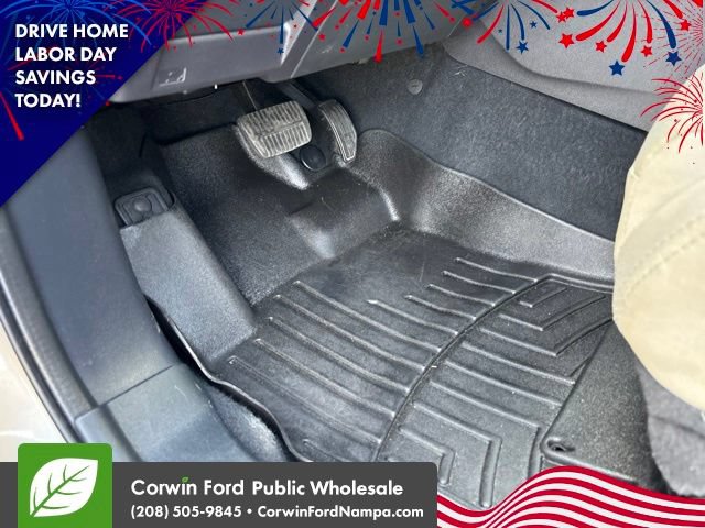 Used 2019 Subaru Ascent Premium w/ Popular Package #3 AWD/4WD image 25
