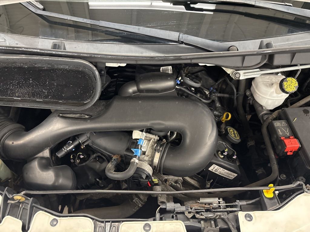 Used 2019 Ford Transit 350 XLT RWD image 8