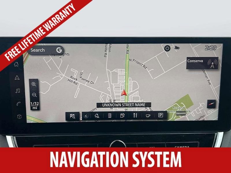 Certified 2024 Nissan Altima 2.5 SL image 10