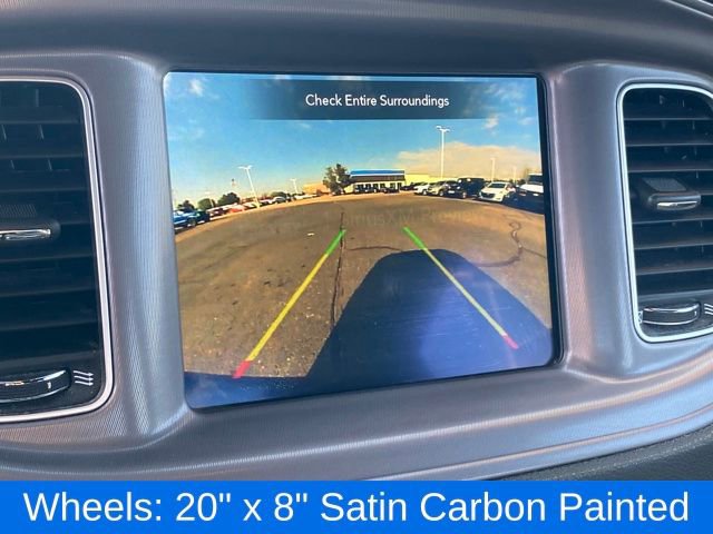 Used 2023 Dodge Charger GT image 11