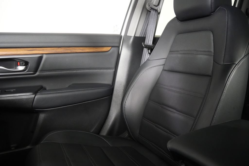 Used 2022 Honda CR-V EX-L image 23
