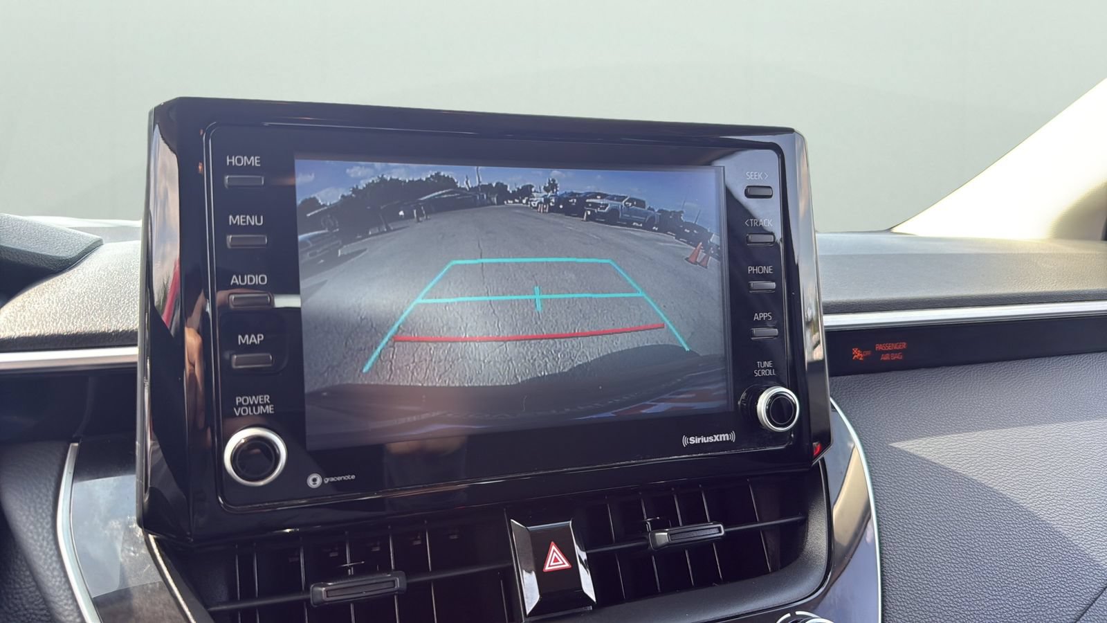 Used 2022 Toyota Corolla LE FWD image 18