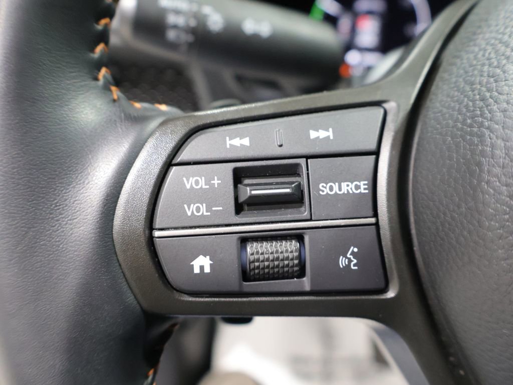 Used 2025 Honda CR-V Sport image 35
