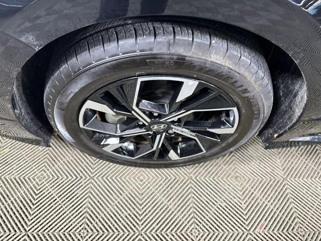 Certified 2024 Hyundai Sonata SEL FWD image 10
