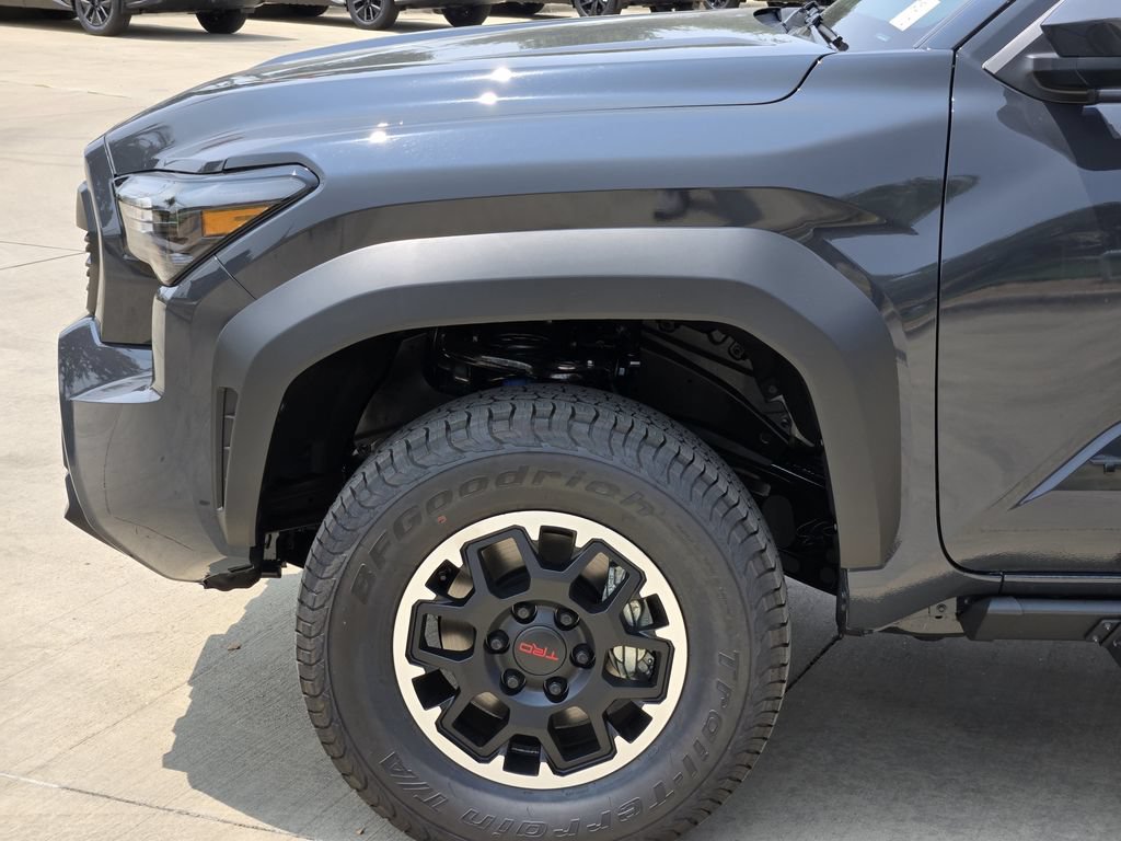 New 2026 Toyota Tacoma TRD Off-Road AWD/4WD image 6