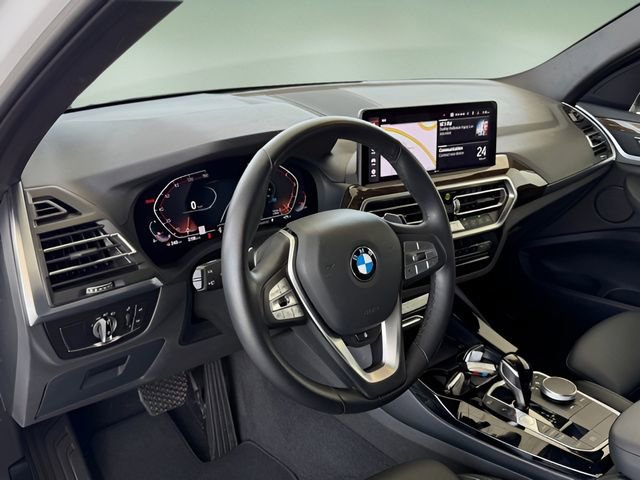 Used 2023 BMW X3 sDrive30i w/ Premium Package w/ZPA image 19