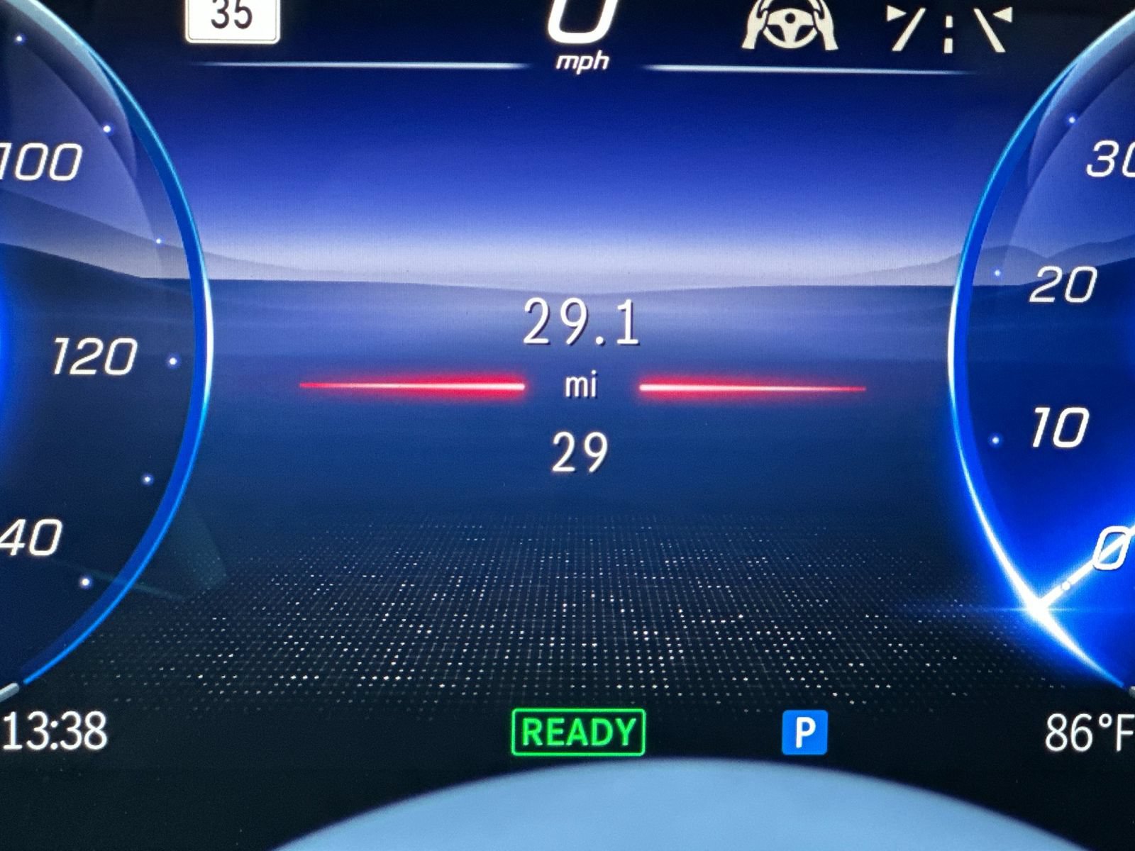 New 2025 Mercedes-Benz G 580 w/ EQ Technology image 29