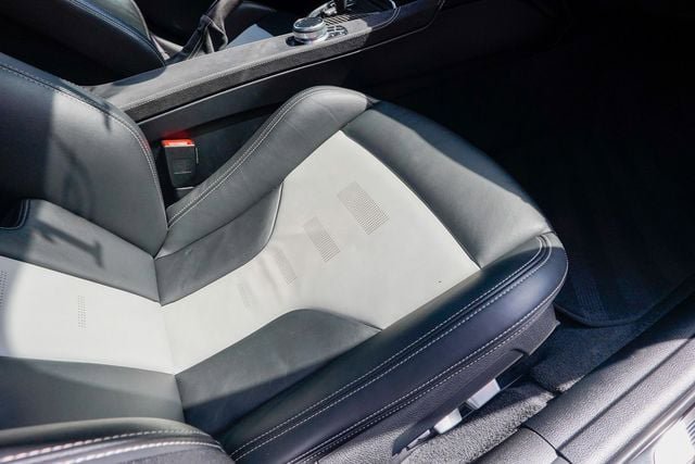 Used 2018 BMW M3 CS w/ Executive Package RWD image 92