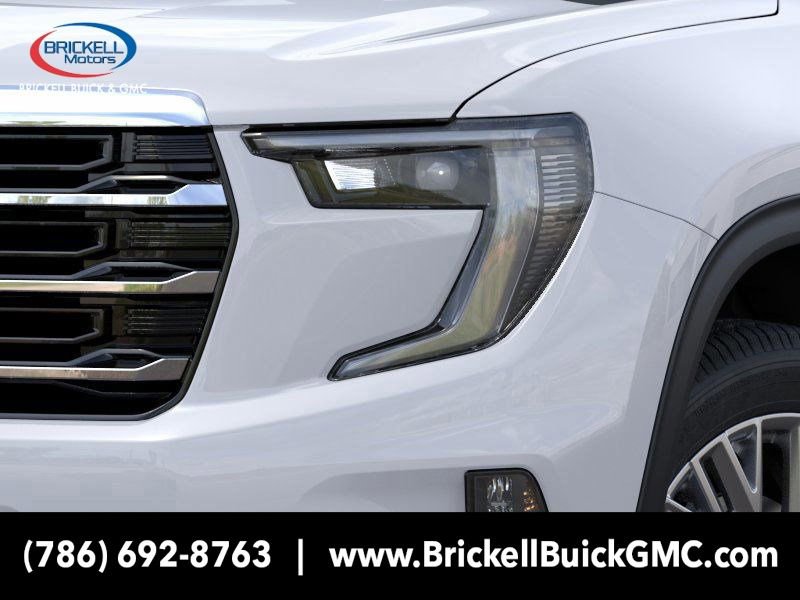 New 2025 GMC Acadia Elevation w/ Elevation Premium Package image 10