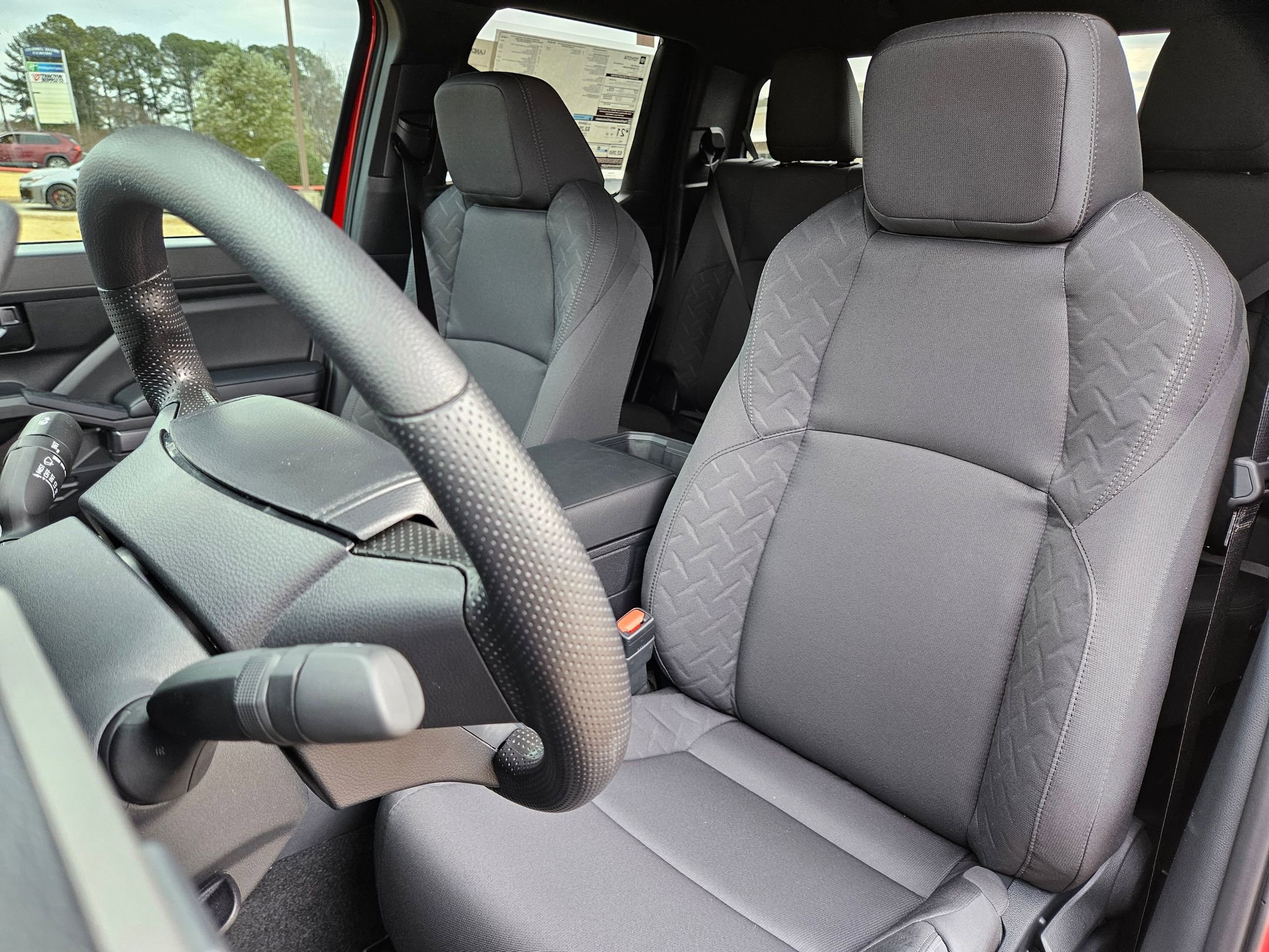 New 2026 Toyota Tacoma SR5 image 12