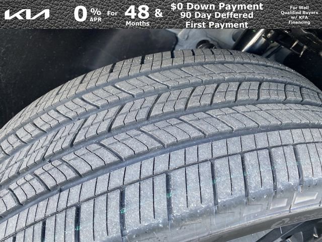 New 2025 Kia Telluride SX X-Line image 49