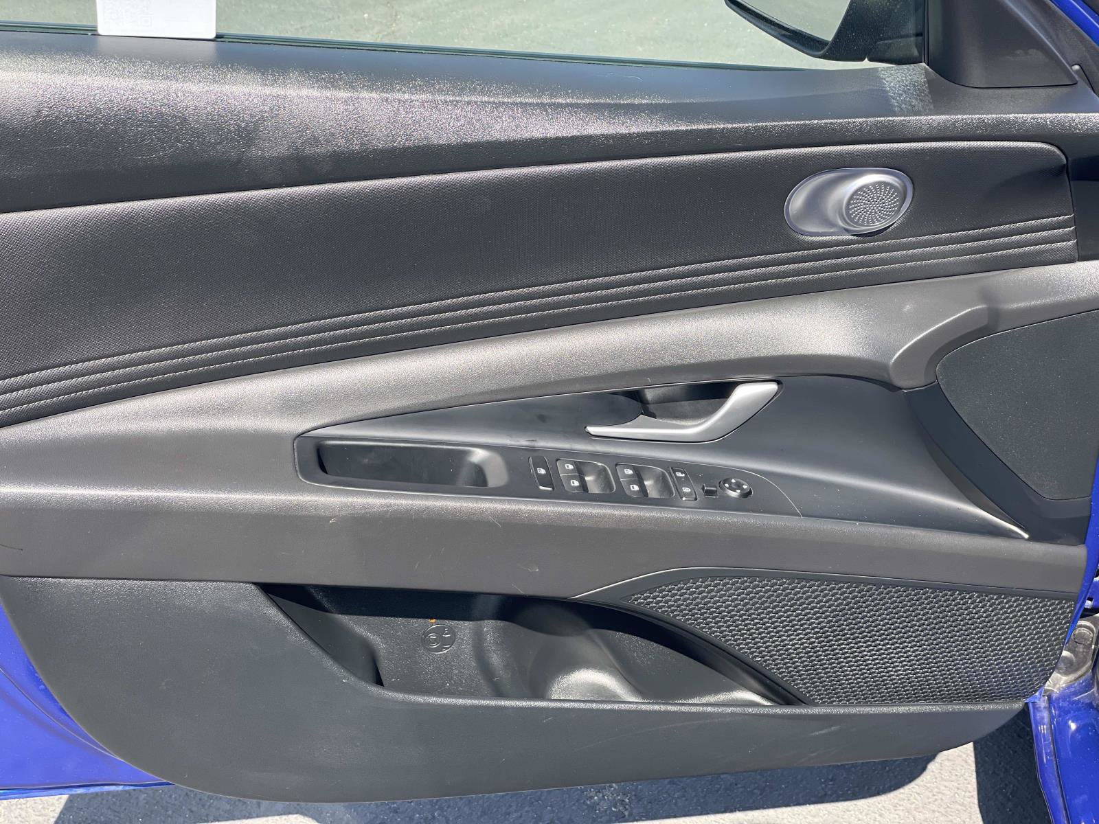 Certified 2024 Hyundai Elantra SEL w/ Convenience Package image 18