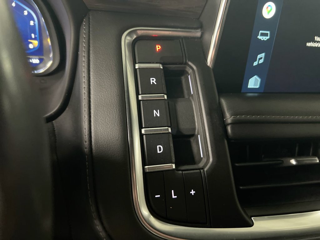Used 2022 Chevrolet Tahoe LT AWD/4WD image 17