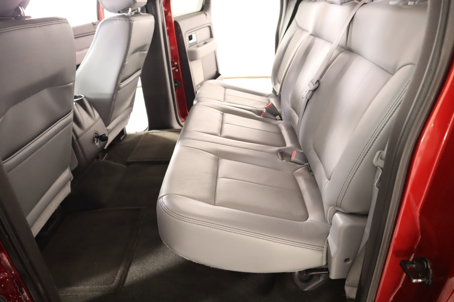 Used 2014 Ford F150 XLT w/ Equipment Group 302A Luxury image 10