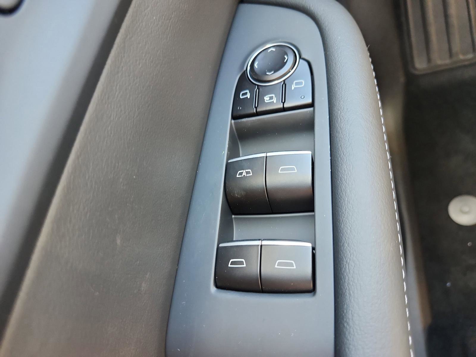 New 2026 Buick Enclave Avenir w/ Super Cruise Package image 18