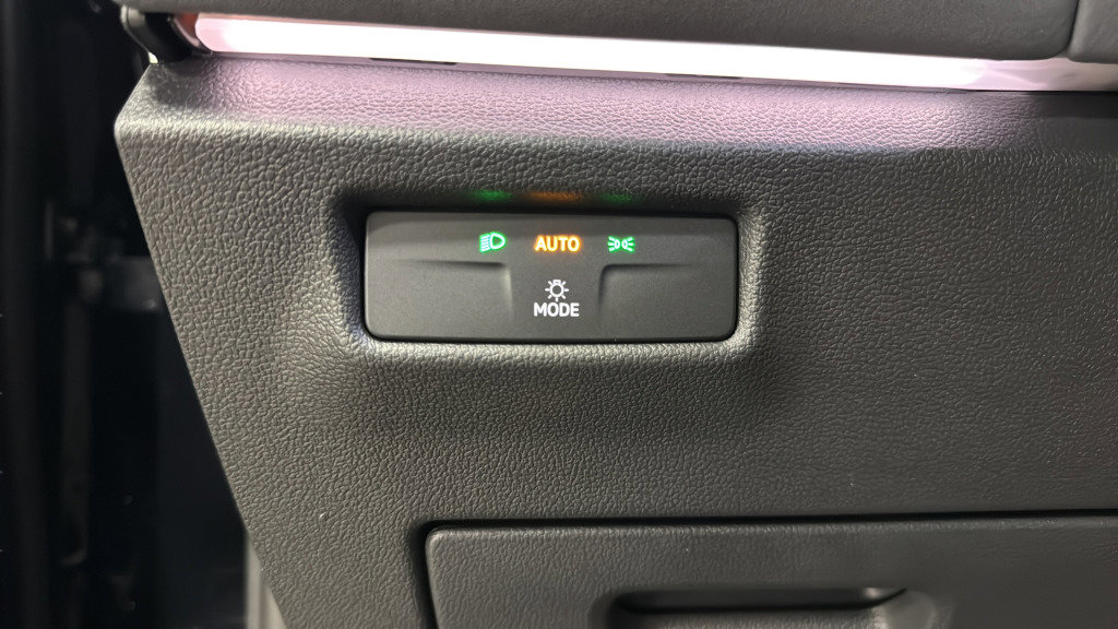 New 2026 Volkswagen Tiguan SE image 20