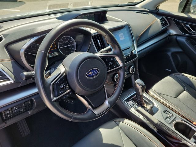 Used 2018 Subaru Crosstrek 2.0i Limited image 23