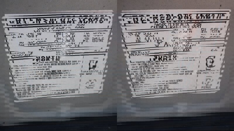 Used 2008 Honda Element LX image 30