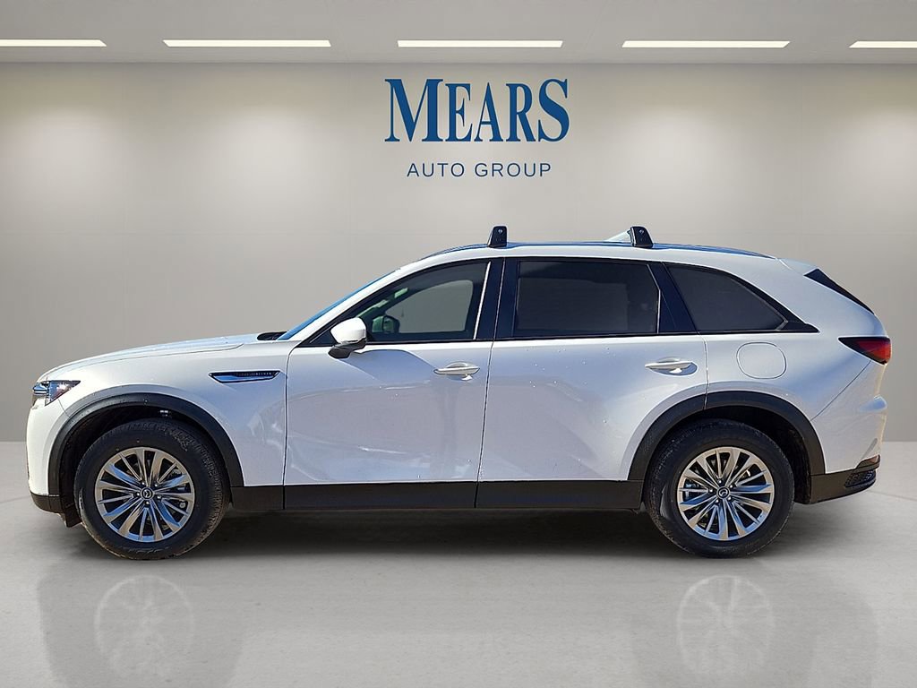 New 2026 MAZDA CX-90 3.3 Turbo w/ Select Package AWD/4WD image 2