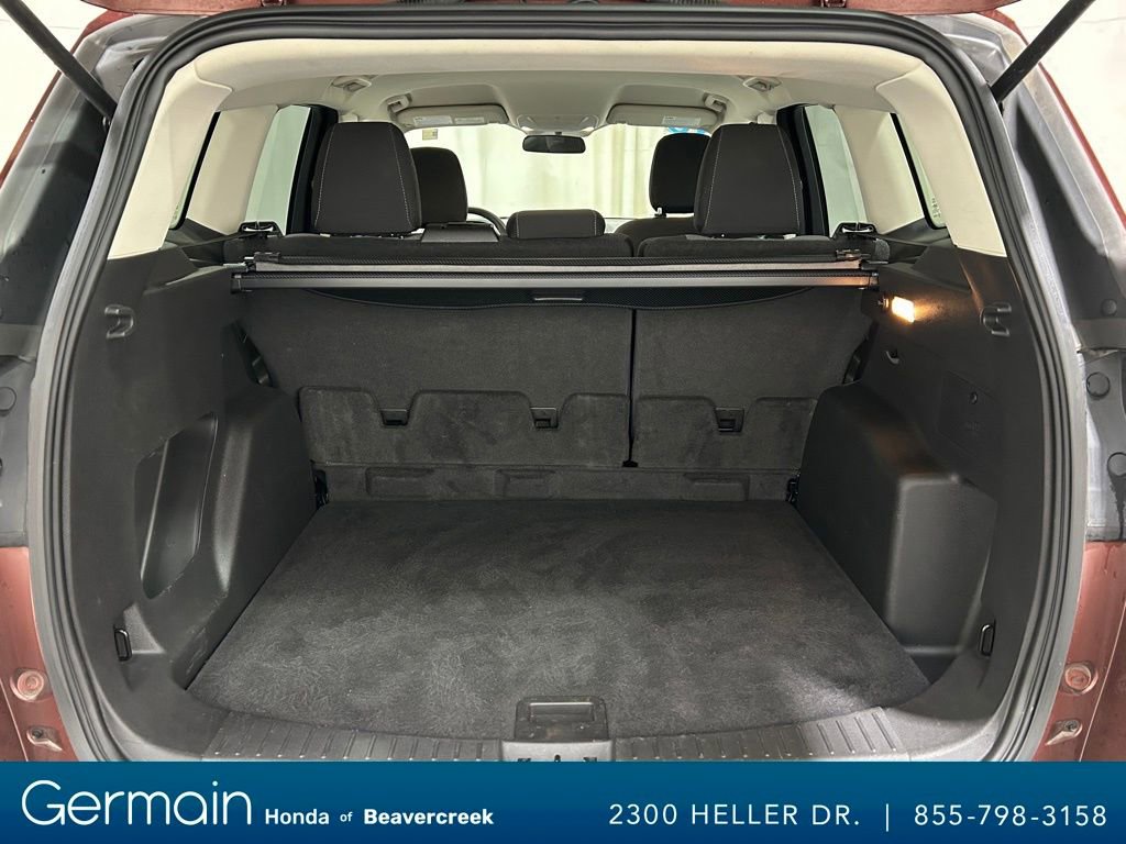 Used 2018 Ford Escape SE image 29