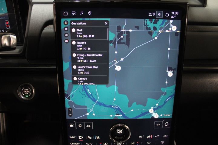 New 2026 GMC Terrain AT4 w/ Convenience Package III image 51