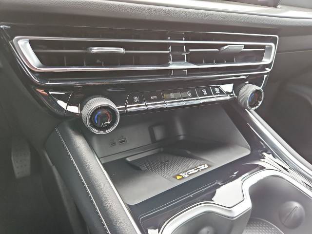 New 2026 Chevrolet Traverse LT AWD/4WD image 18