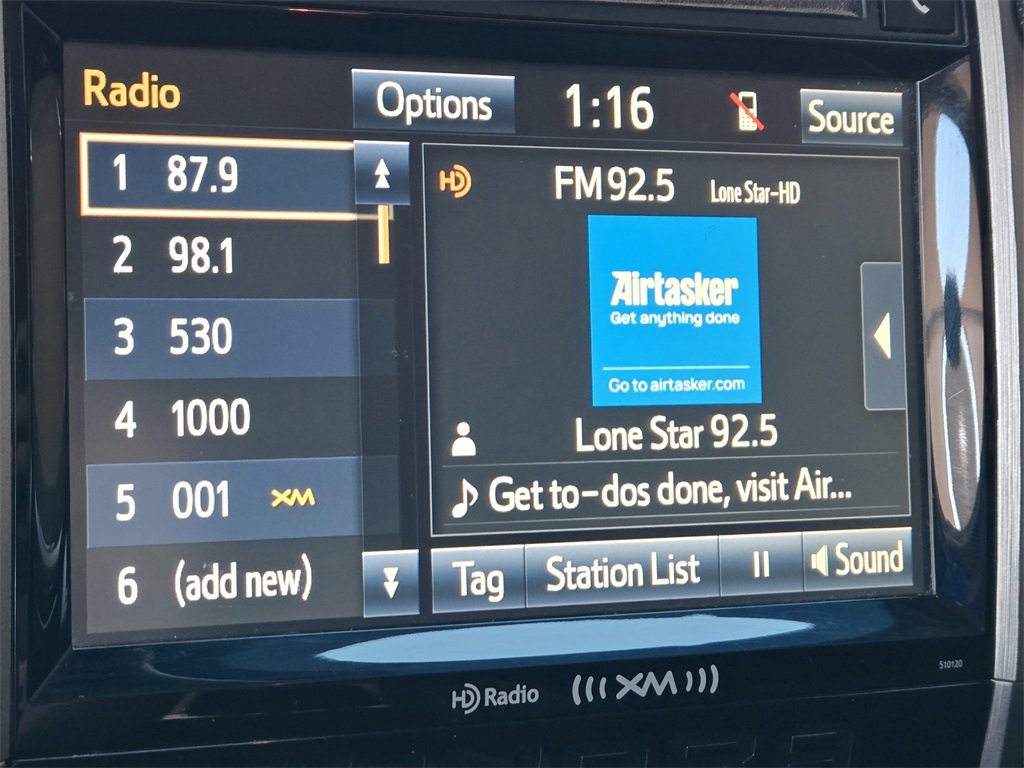 Used 2017 Toyota Tundra SR5 image 18