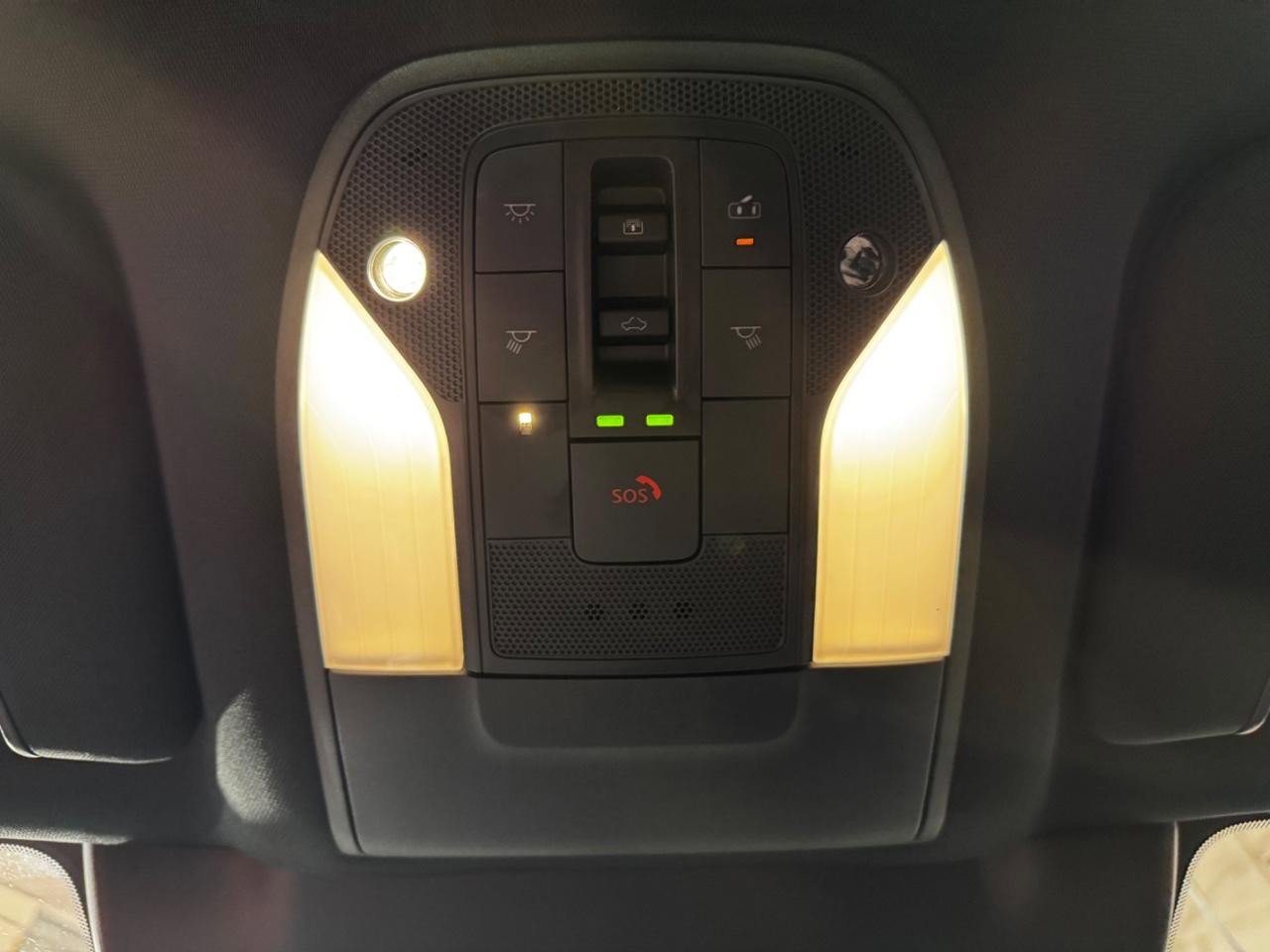 Used 2023 INFINITI QX60 Autograph w/ Cargo Package image 26