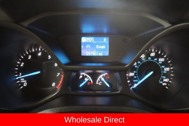 Used 2015 Ford Transit Connect XLT FWD image 15