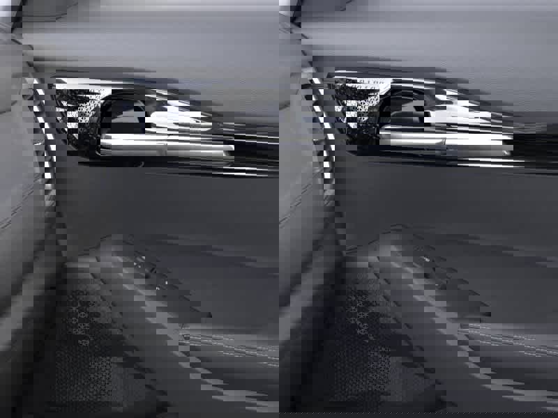 New 2026 Kia Seltos EX image 25