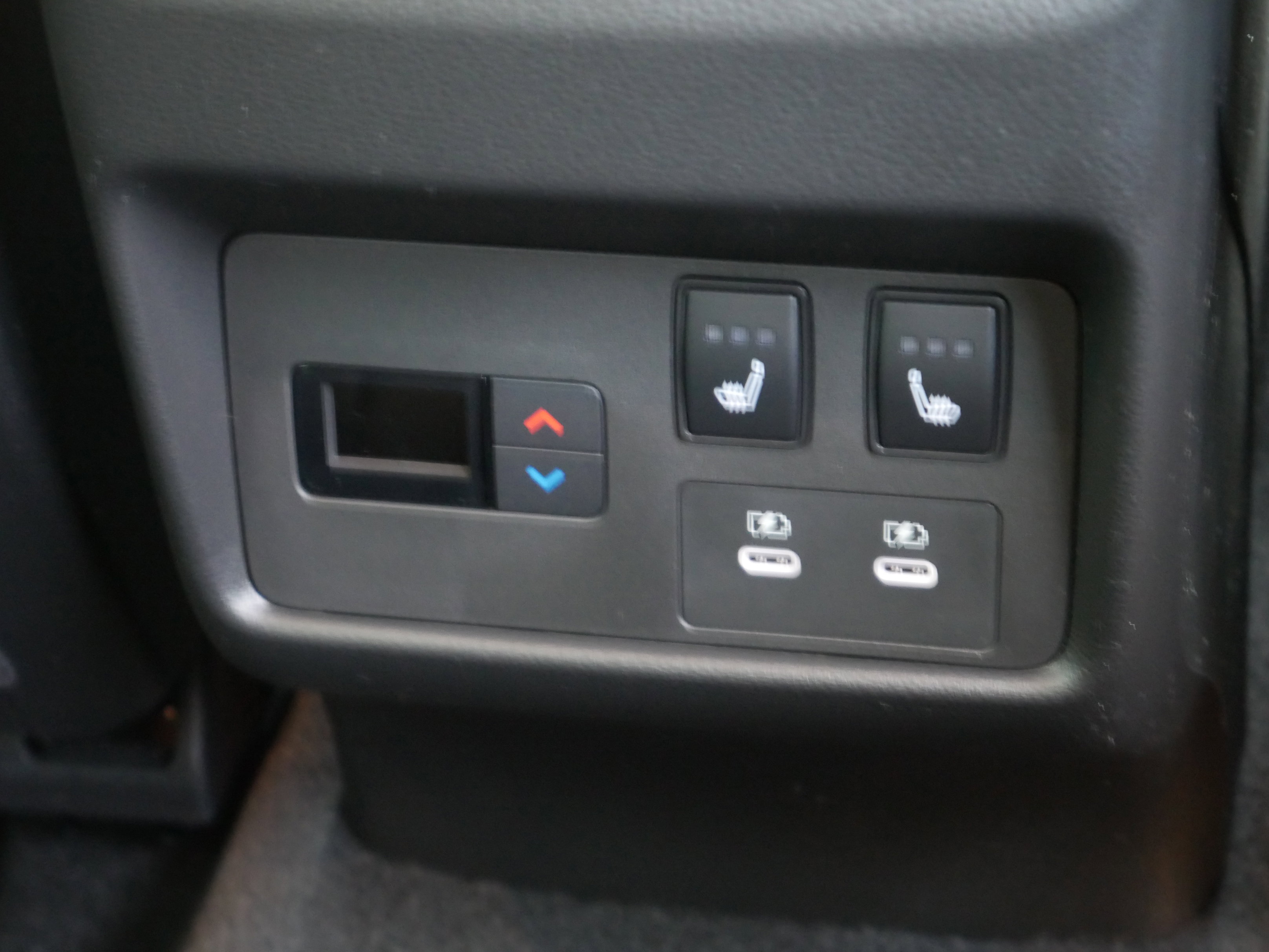 New 2026 Nissan Rogue Platinum w/ Platinum Premium Package image 32