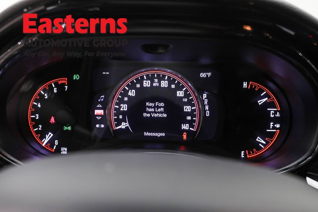 Used 2022 Dodge Durango GT w/ Blacktop Package image 18