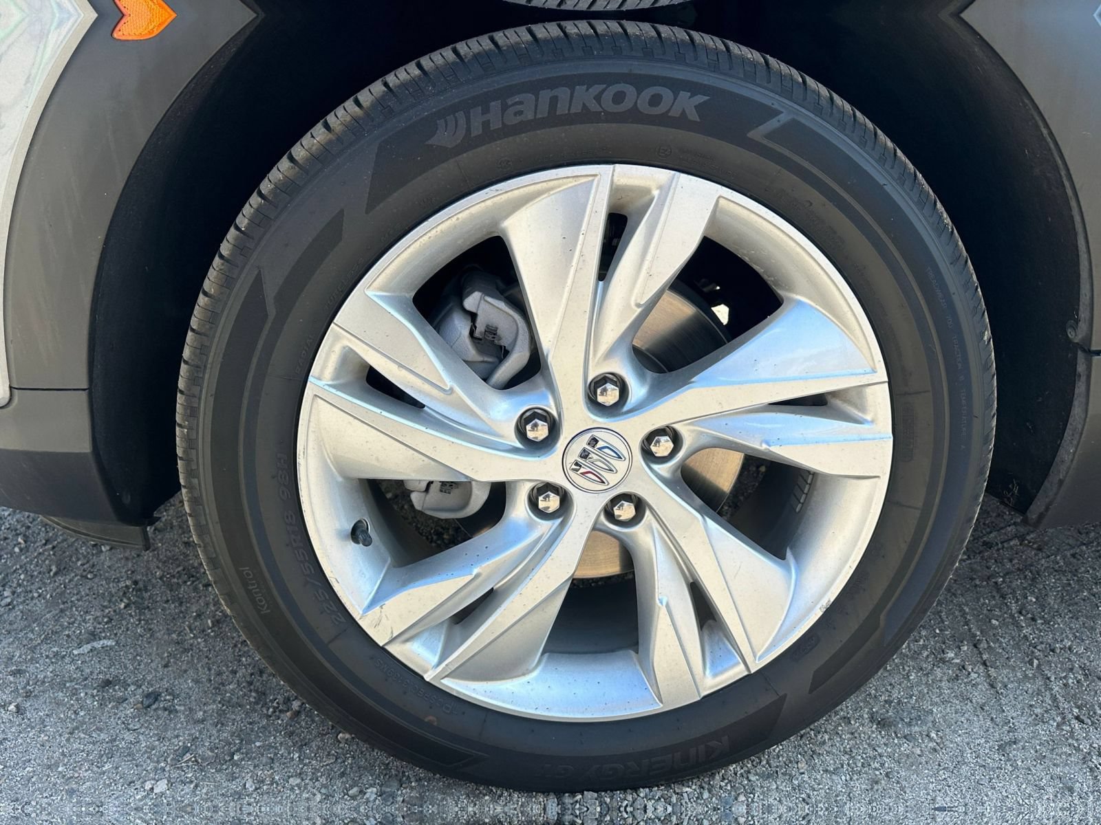 Used 2025 Buick Encore GX Preferred FWD image 28