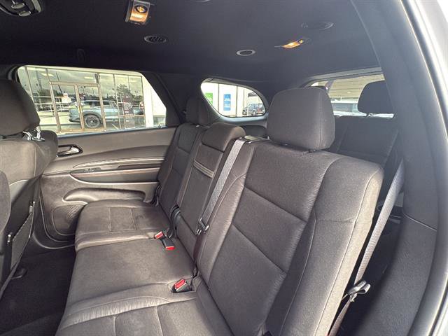 Used 2025 Dodge Durango GT image 13