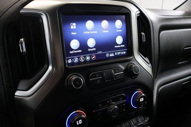 Used 2020 Chevrolet Silverado 1500 RST AWD/4WD image 21