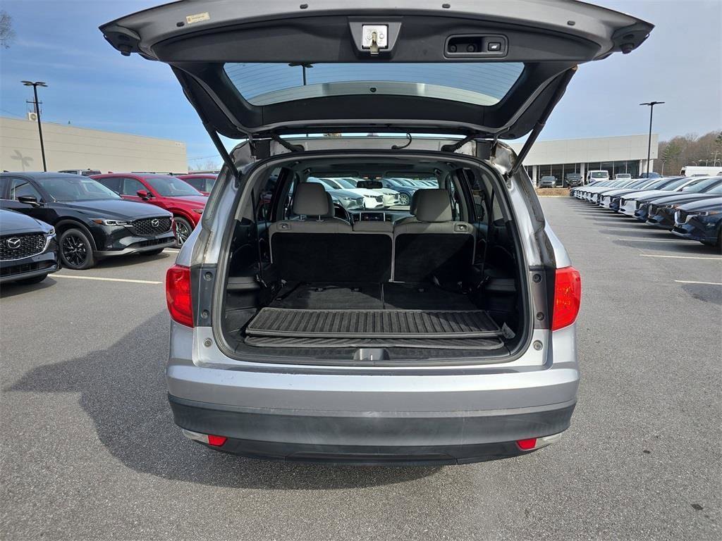 Used 2016 Honda Pilot EX-L image 5