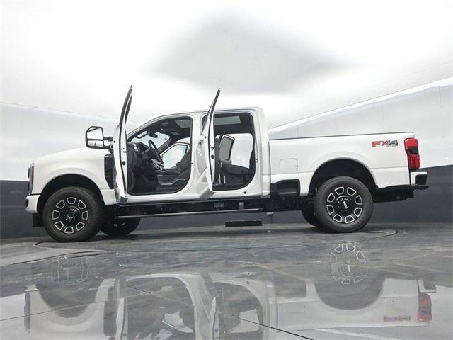 New 2026 Ford F250 Platinum image 72