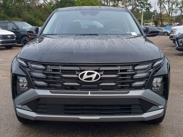 New 2025 Hyundai Tucson SE FWD image 9