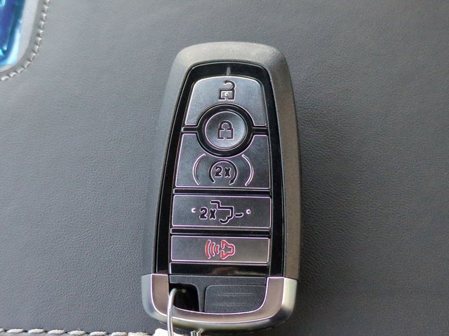 New 2026 Ford F150 Platinum image 28