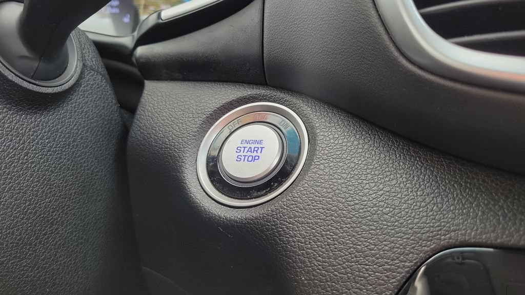 Used 2019 Hyundai Tucson Limited AWD/4WD image 24