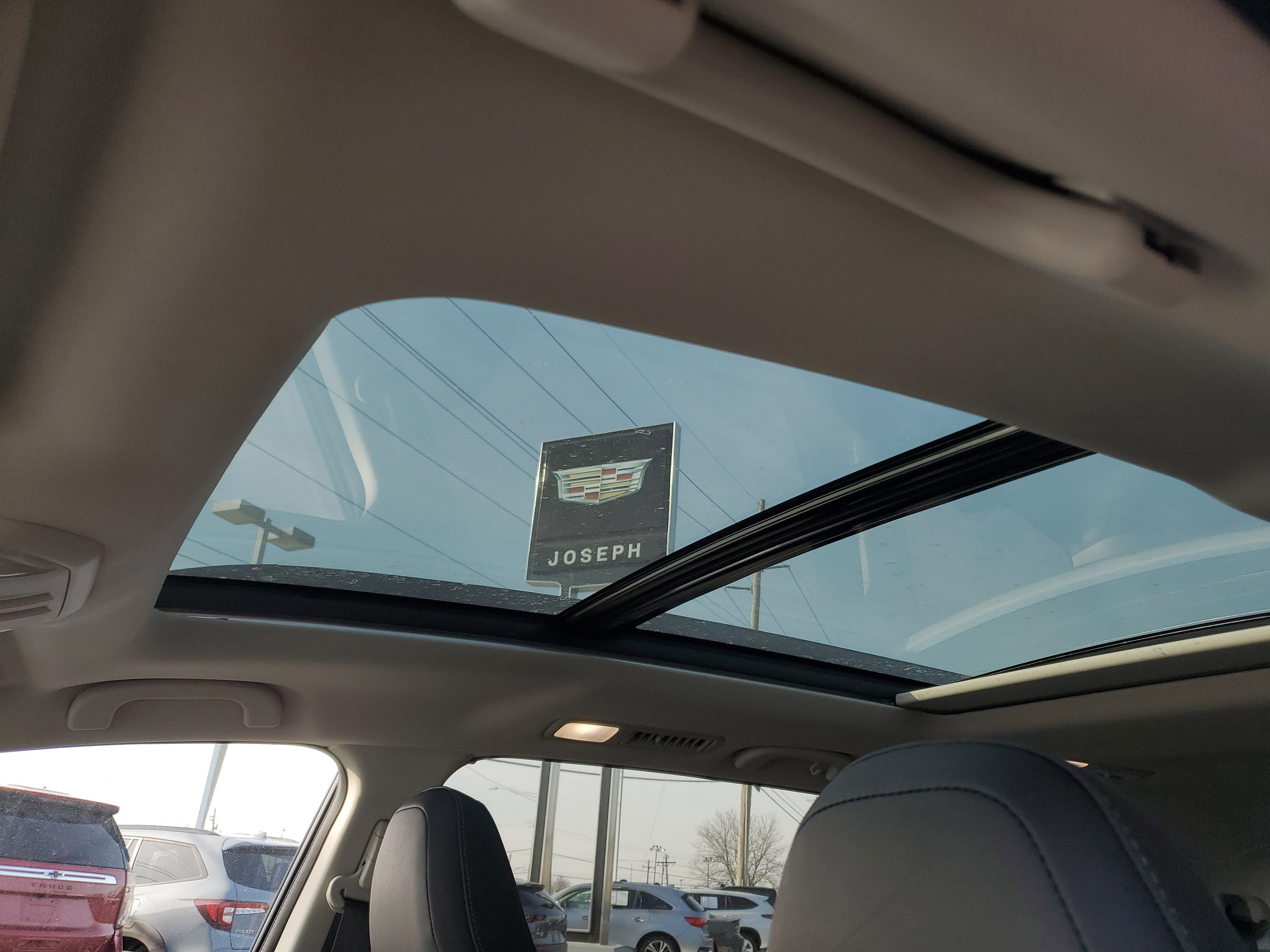 Certified 2025 Subaru Ascent Onyx Edition w/ Onyx Package image 17