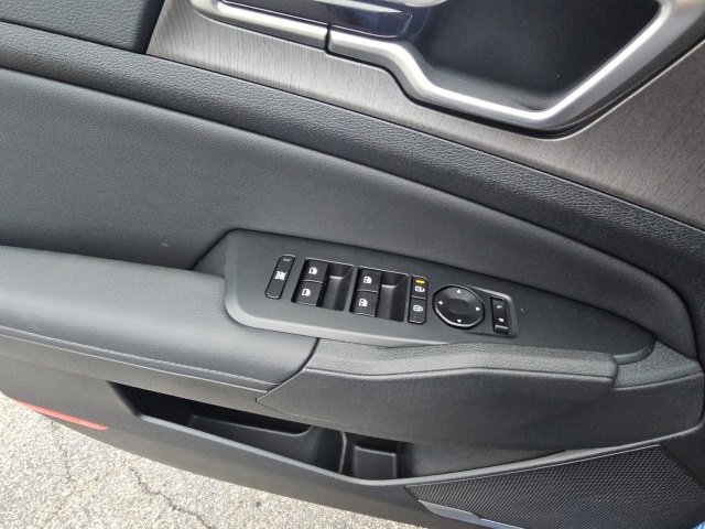 New 2026 Kia Sportage X-Line image 21