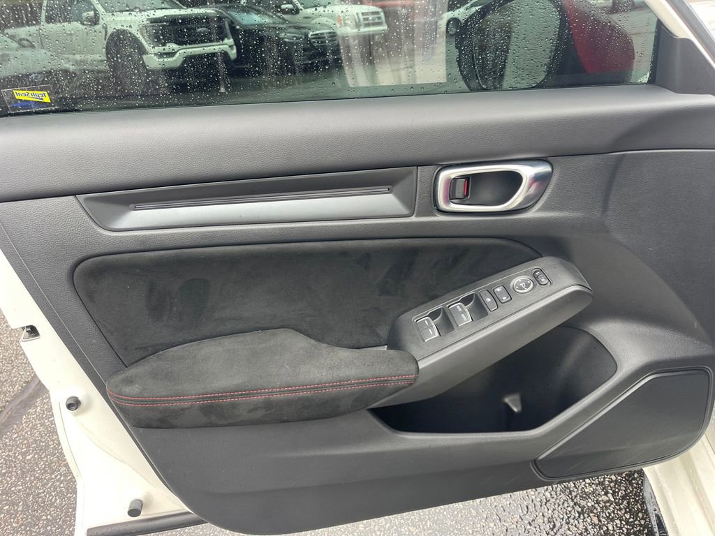 Used 2025 Honda Civic Type R image 31